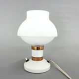 1970's Table Lamp by Drukov, Czechoslovakia