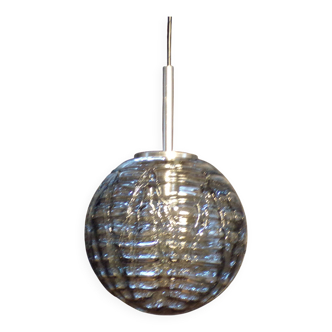 Doria pendant light in Murano glass Ø25cm