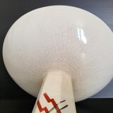 Compotier art déco