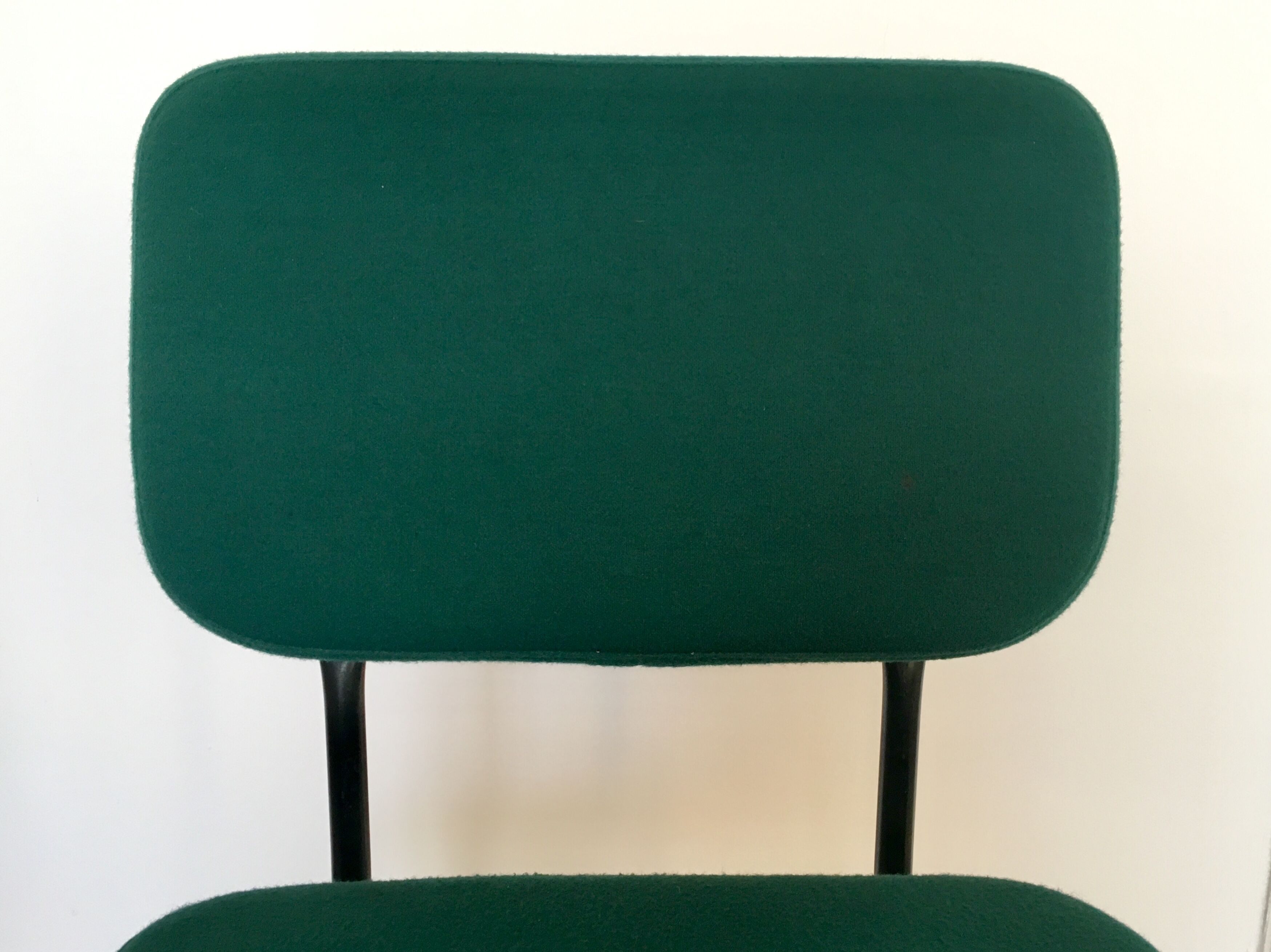 Chaise d’André Simard pour Airborne, 1960