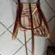 Porte revue bambou