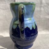 Numbered vintage pitcher