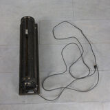 Vintage steam punk resistor lamp