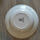 5 antique Gien Micheline soup plates