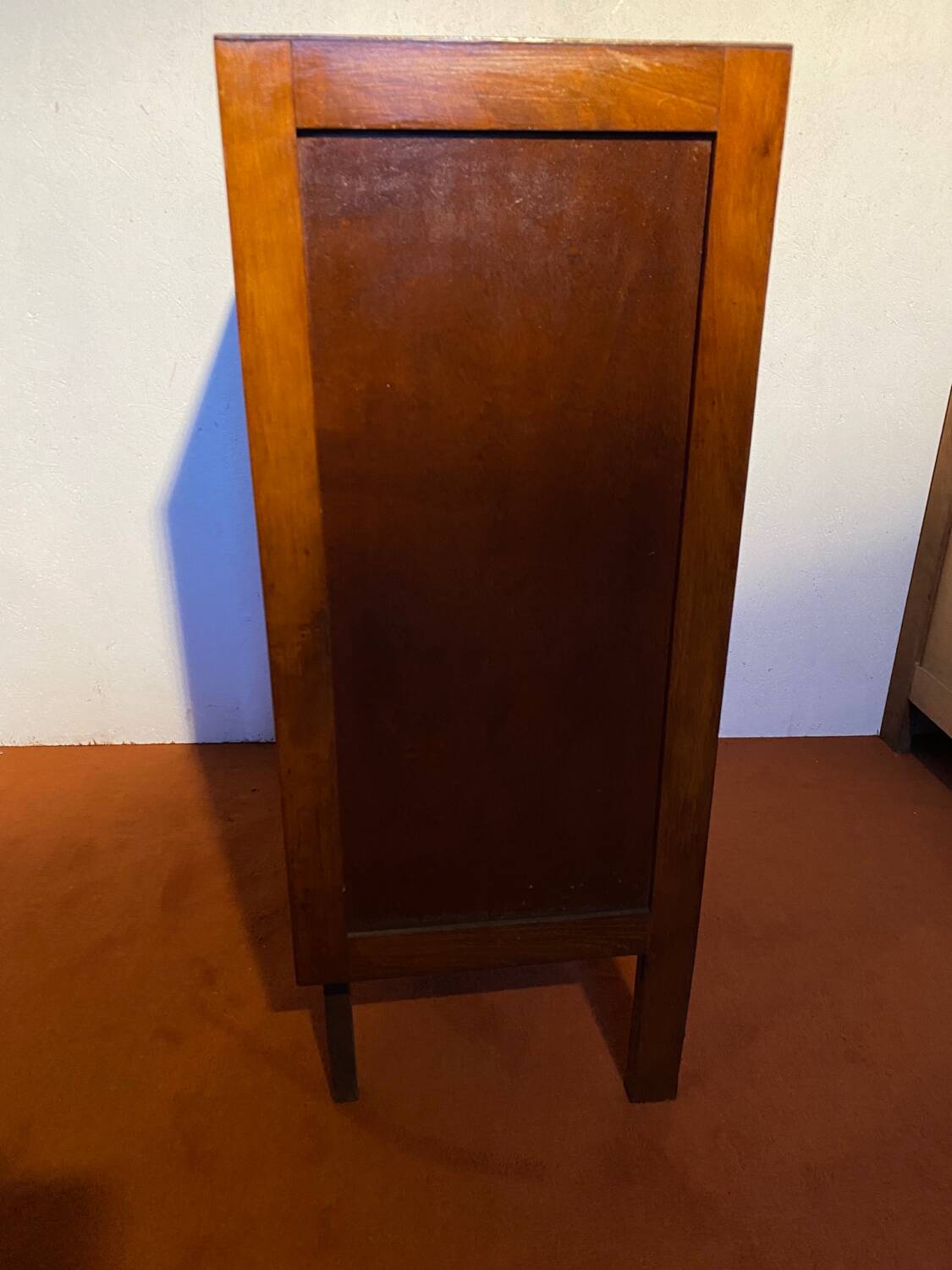 Petite commode 4 tiroirs