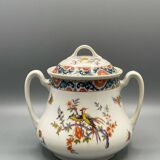 Limousine Porcelain, Coffee Service for 10 People, Old China Model
