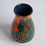 Jasba vase-1578-16-West-Germany