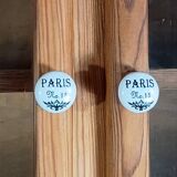 Renovated Mado wardrobe or sideboard