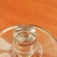 Carafe and Crystal Glasses from Baccarat Model Lido