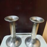 Pair of candlesticks