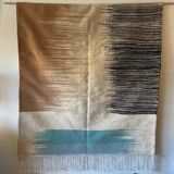 Moroccan kilim rug