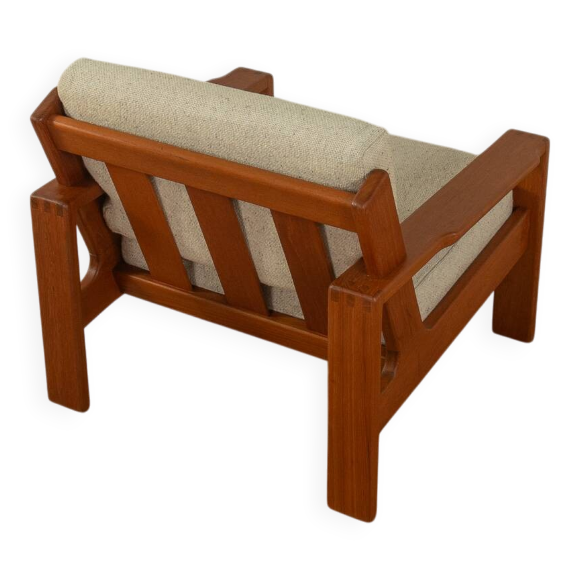 1960s armchair