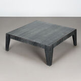 Olivier Gagnère coffee table edition Artelano circa 1980s