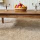 Table basse vintage