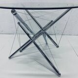 Table de Théodore Waddell Cassina 714