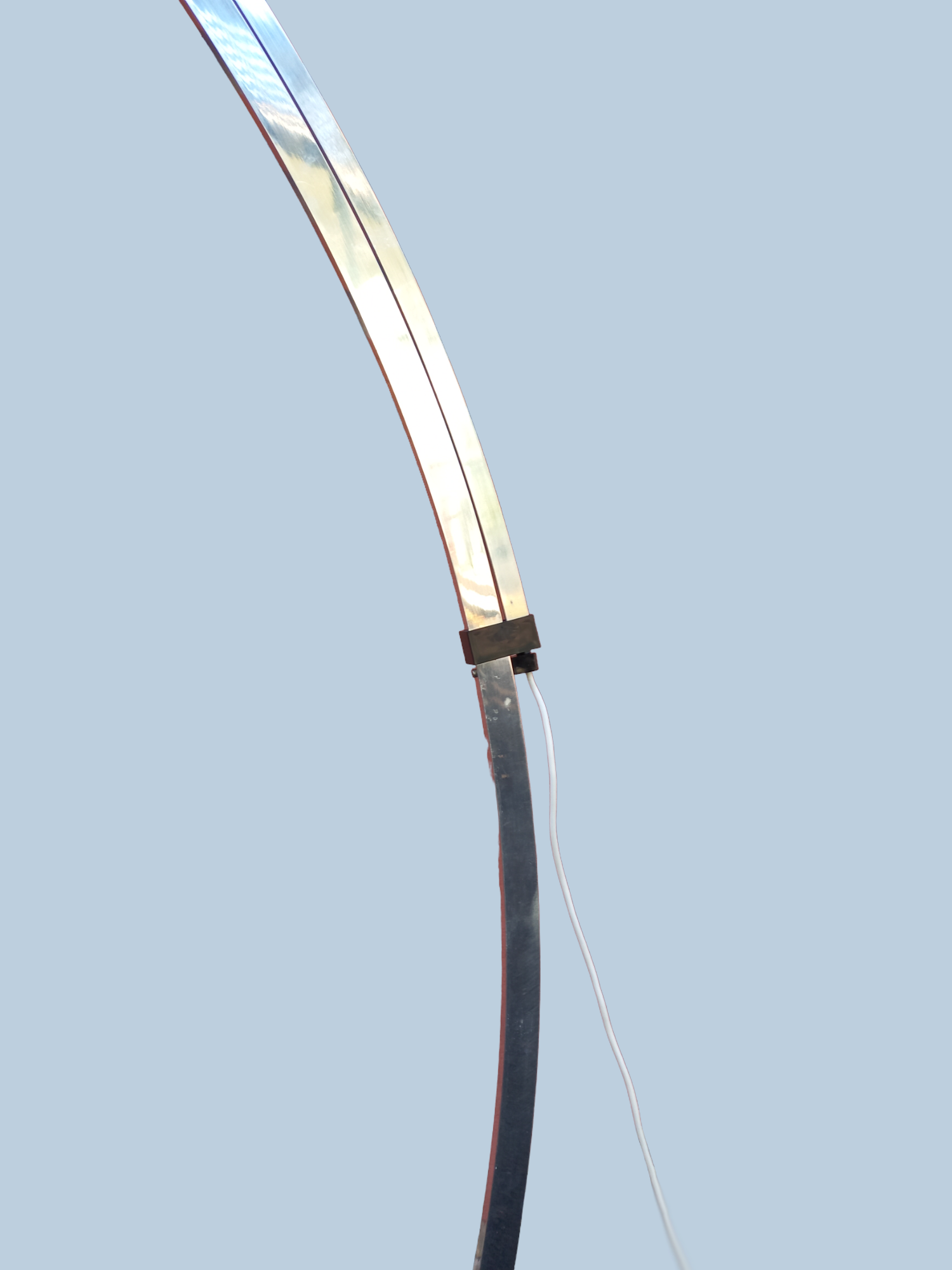 Design floor lamp Goffredo Reggiani