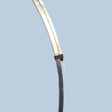 Design floor lamp Goffredo Reggiani