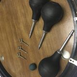 Billiards Nicolas 3 players