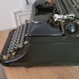 Typewriter