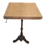 Bistro table