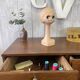 Meuble de mercerie vintage