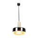 Mid-century Pendant by Napako, 1970's