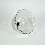 Holophane hanging lamp