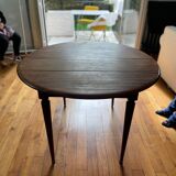Extendable table