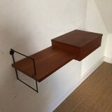 Wall console