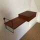 Wall console