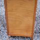 Commode vintage des années 50 pieds compas 3 tiroirs