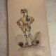 Set of 22 watercolour drawings