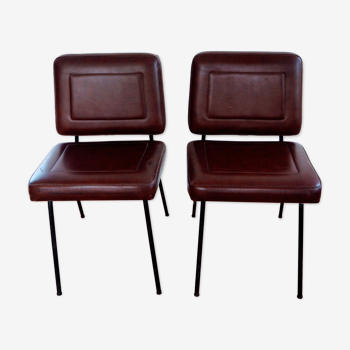 Pair of chairs