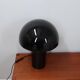 Lampe de table Oluce Atollo 233 Vico Magistretti grande version précoce des années 1980