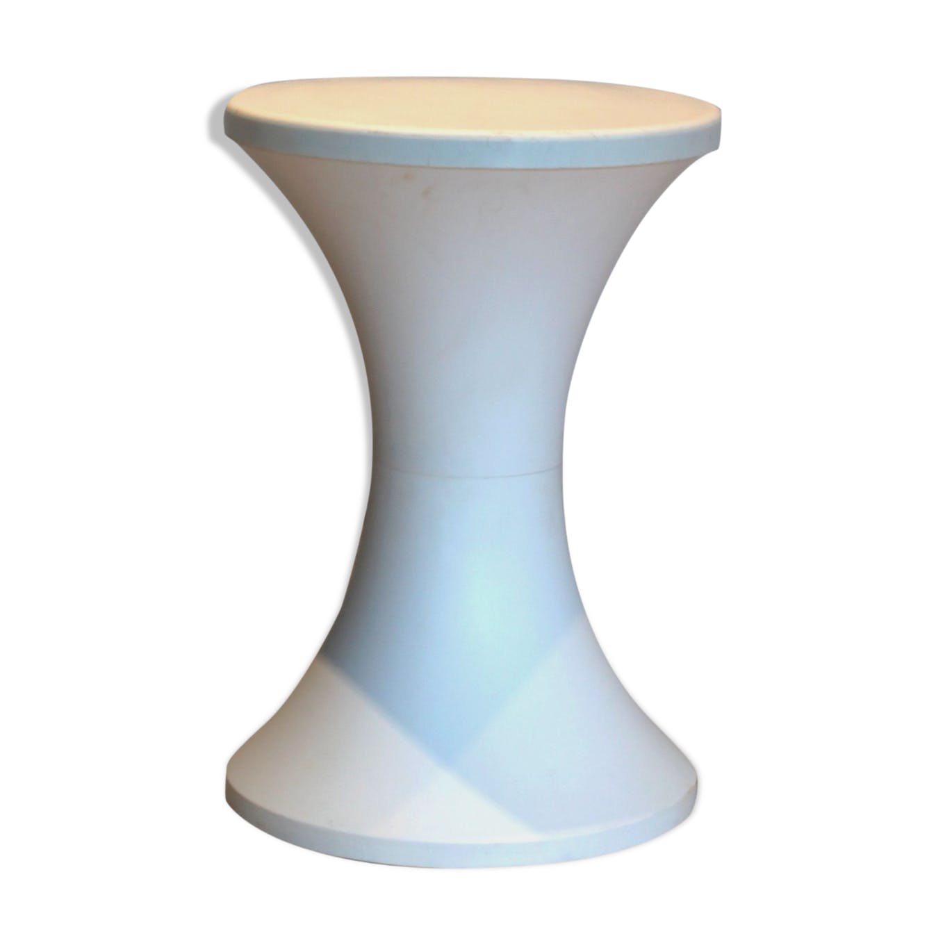TamTam stool by Henry Massonnet