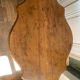 Table violon Louis Philippe
