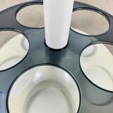 Flair Holland bar serving bottle holder space age 70s