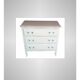 Antique chest of drawers