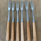 Fondue fork Le Creuset