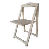 Vintage Folding Chair