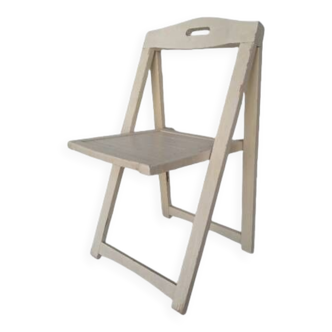 Vintage Folding Chair