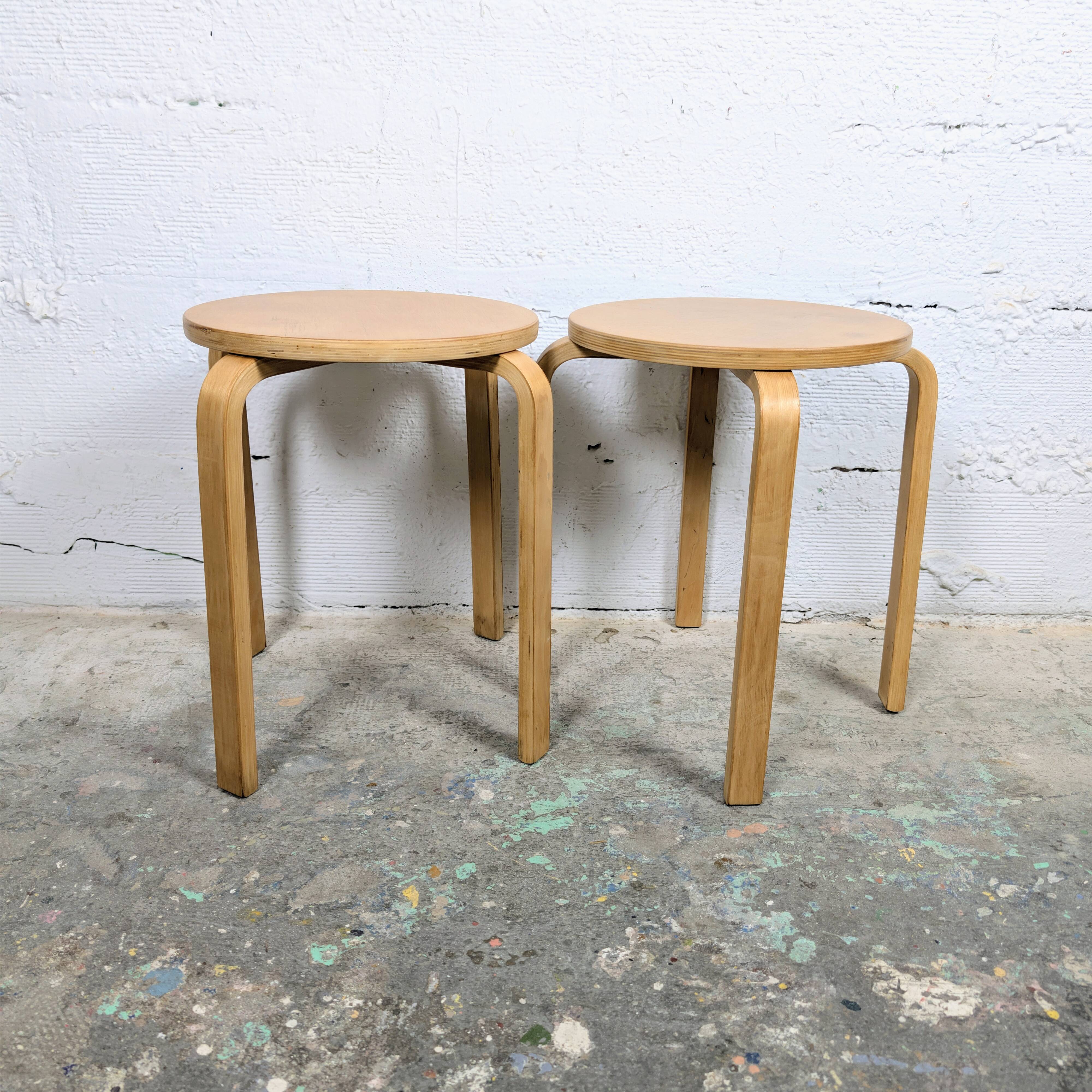 Frosta stool Ikea
