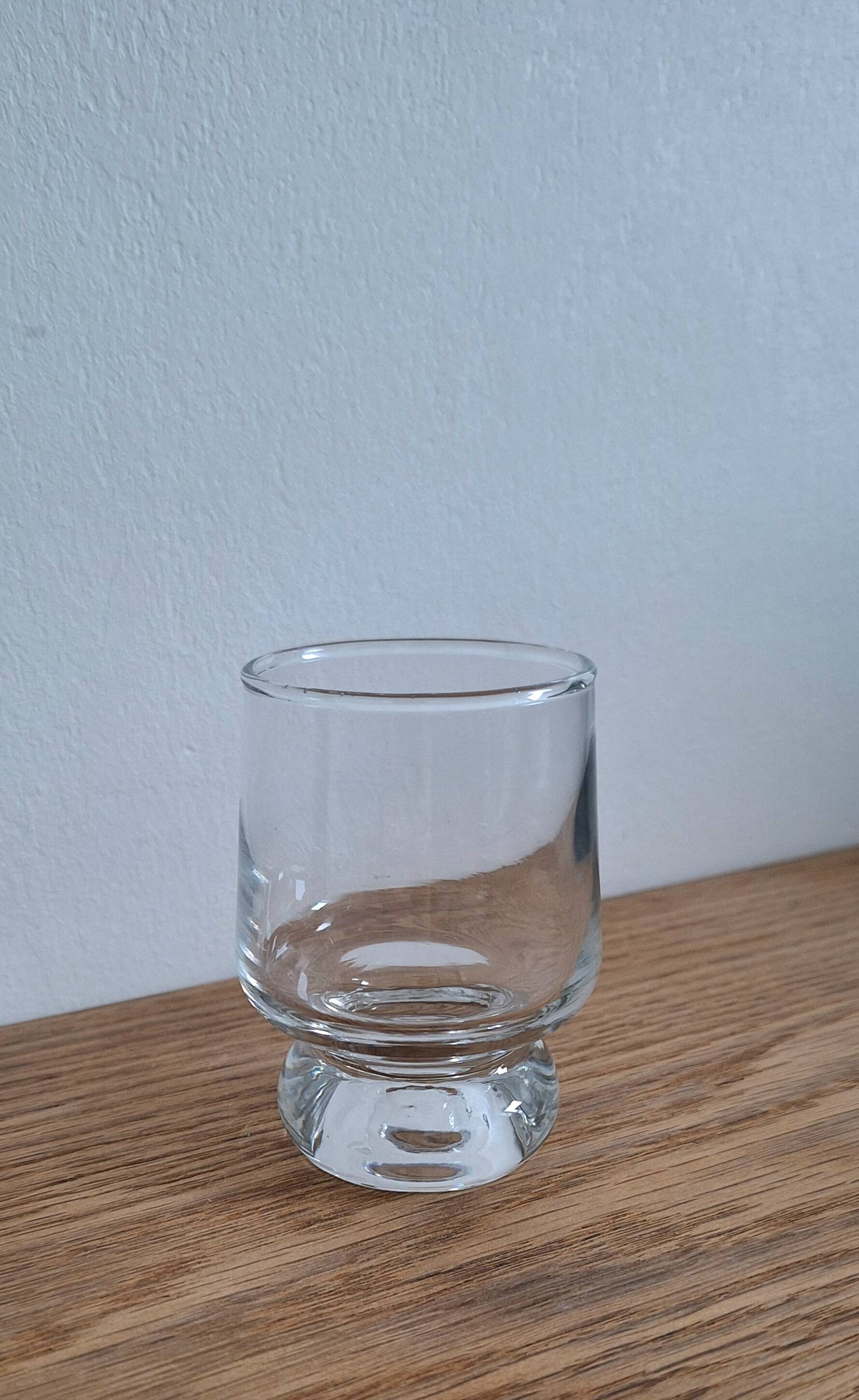 Ravenhead Apollo Liqueur or Spirit Glasses