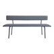 Vichy bench