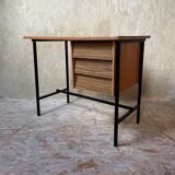 Small formica desk 70s