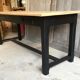 Table de ferme