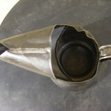 Old oil pitcher