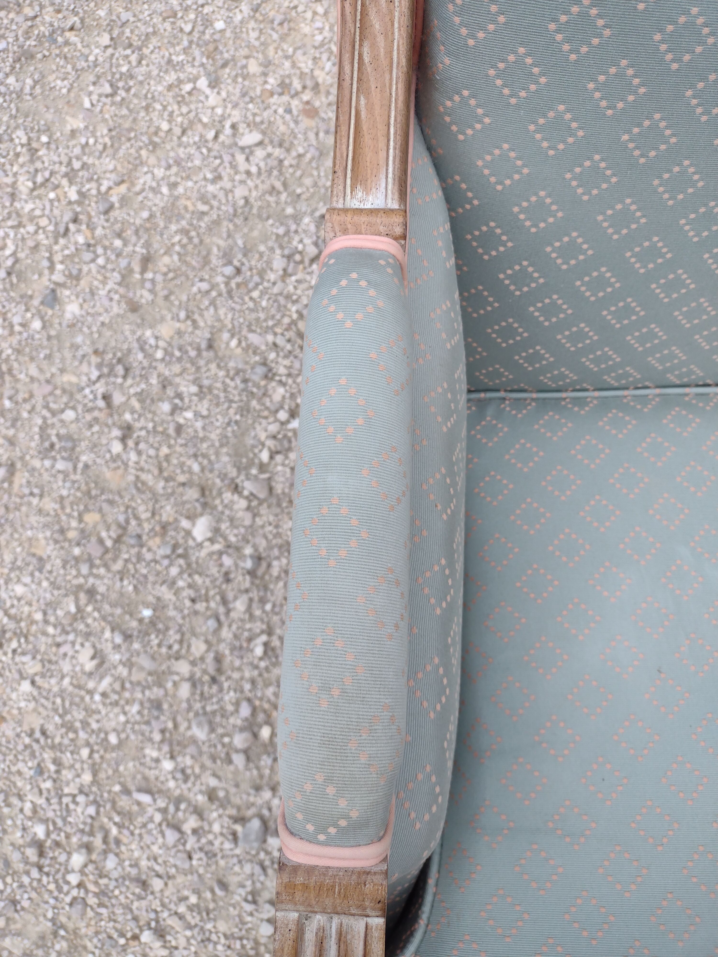 Shepherdess Louis XVI style