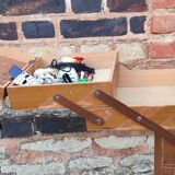 Vintage travs garnie