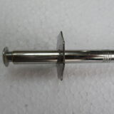 Pince à glaçons en inox